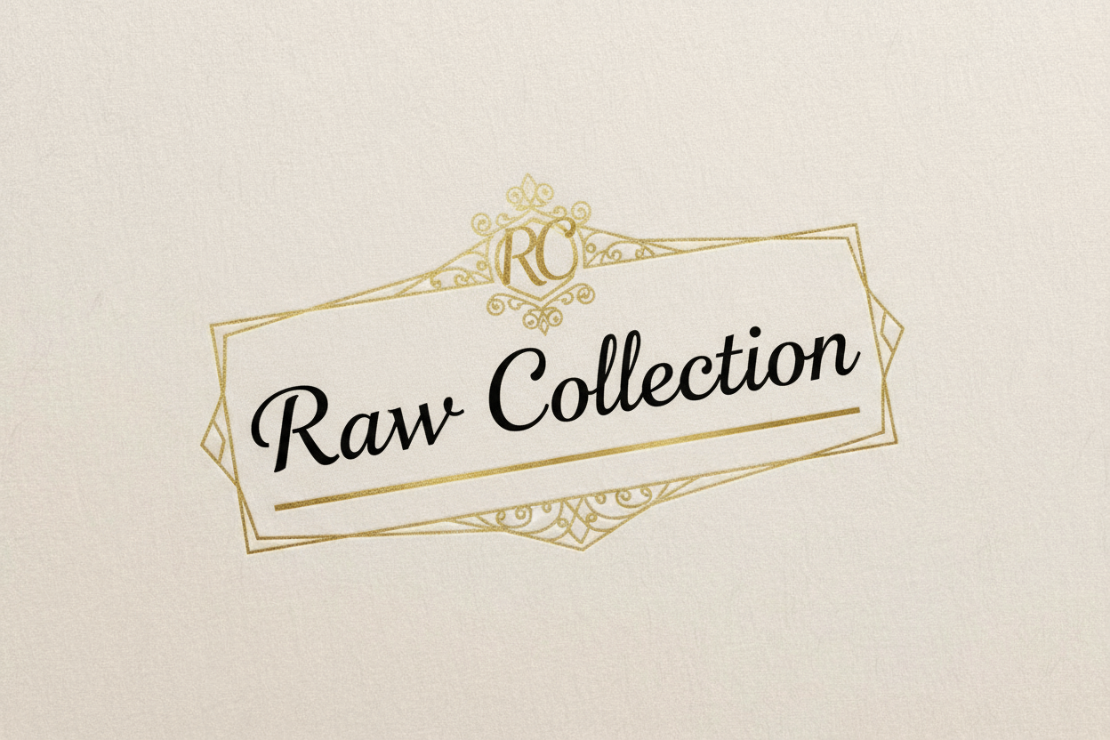Raw Collection